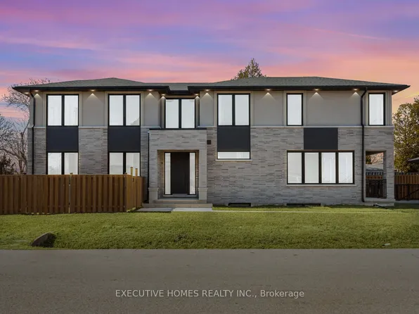 797 1st St, Mississauga, ON L5E 1A3