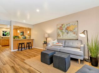 15 Monte Cresta Ave, Pleasant Hill, CA 94523