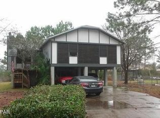 1520 S Kimbrel Ave, Panama City, FL 32404