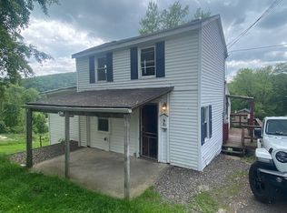 30 Conyngham St, Shickshinny, PA 18655