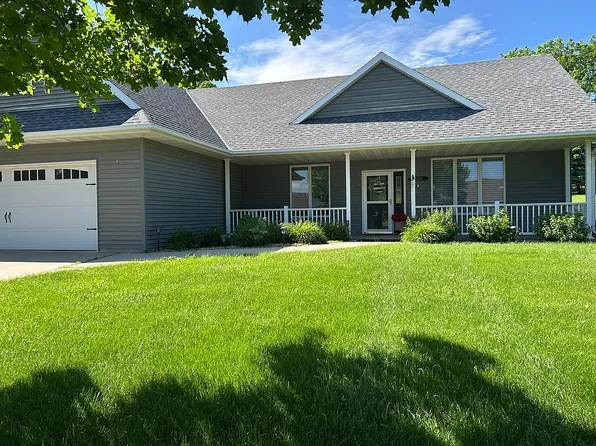 1100 23rd St SE, Willmar, MN 56201