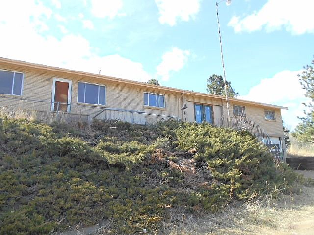 Property Front View
