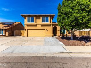 15756 W SHILOH Avenue, Goodyear, AZ 85338