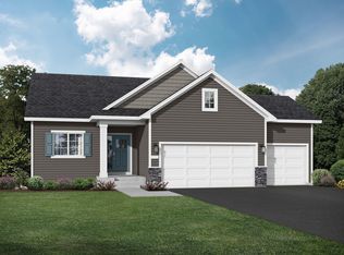 The Augusta Plan, Fairway Greens North, Isanti, MN 55040