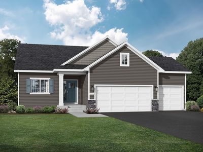 2631 Arbor Dr, Buffalo, MN, 55313