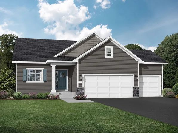 11477 5th St SE, Hanover, MN 55341