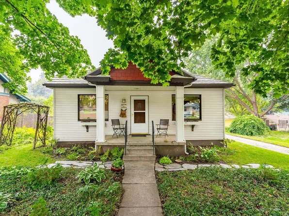 967 E 13th Ave, Spokane, WA 99202