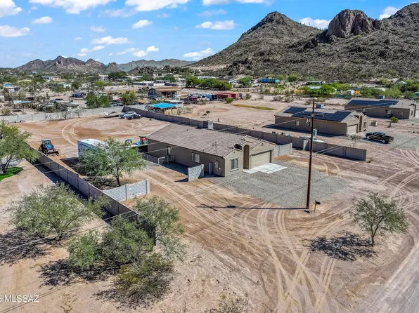 4342 W Los Reales Rd, Tucson, AZ 85746