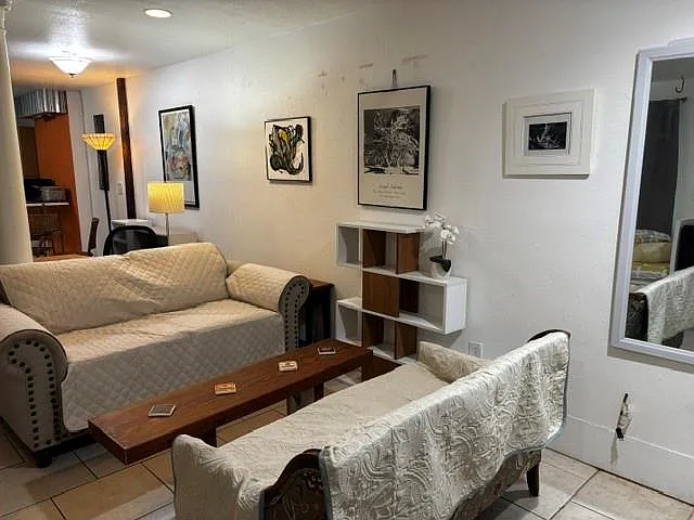 860 1/2 Taft Pl #LL — Photo 9