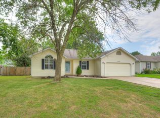 1018 Wilson St, Webb City, MO 64870