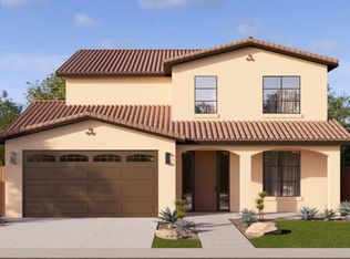 1009 E Harter Dr, Visalia, CA