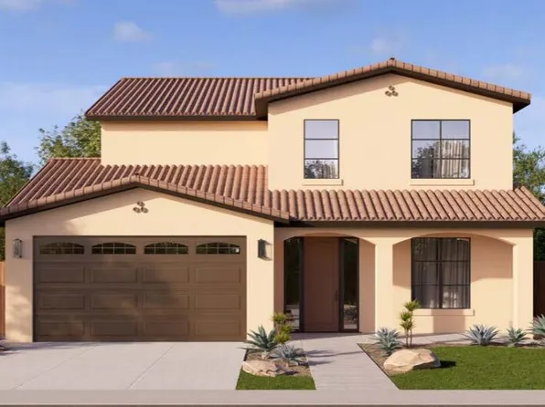 1009 E Harter Drive, Visalia, CA 93292