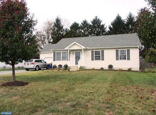 377 Mystic Ln #1, Magnolia, DE 19962