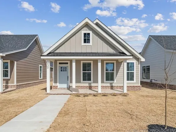 428 E Will Rogers Blvd, Claremore, OK 74017