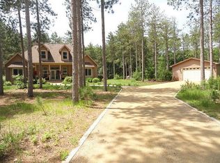 2257 19th Blvd, Friendship, WI 53934