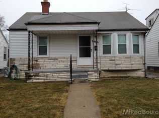 21184 Dexter Blvd, Warren, MI 48089