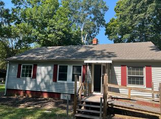 564 State Highway 100, Whitsett, NC 27377