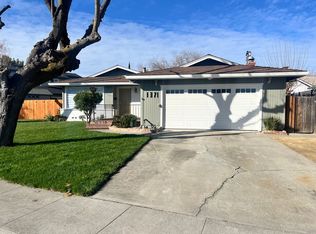 1371 Jeffrey Dr, Tracy, CA