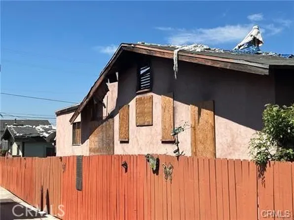 3134 Fairmount St, Los Angeles, CA 90063