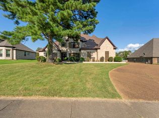 4852 Shira Dr, Arlington, TN 38002