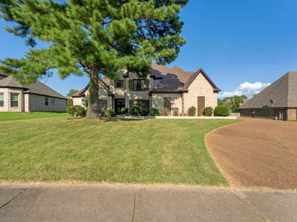 4852 Shira Dr, Arlington, TN 38002