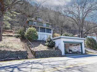 1938 Pennsylvania #92, Pittston, PA