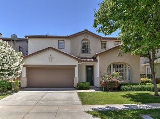 826 Dederick Ct, San Jose, CA 95125