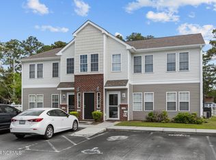 4513 Country Club Rd UNIT A201, Morehead City, NC 28557