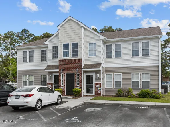 4513 Country Club Road #A201, Morehead City, NC 28557