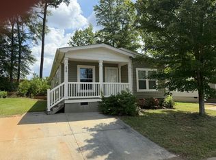 Coweta Hills Community, Newnan, GA 30263