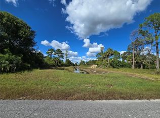 423 Wilder Ave S LOT 130, Lehigh Acres, FL 33974