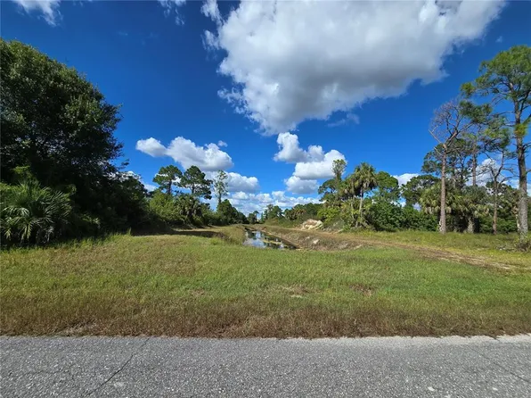 423 Wilder Ave S Lot 130, Lehigh Acres, FL 33974
