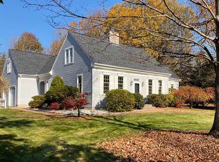 1278 Cheshire St, Cheshire, CT 06410