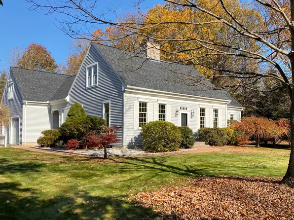 1278 Cheshire Street, Cheshire, CT 06410