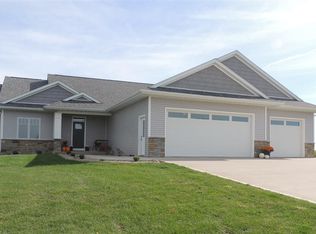 1259 Elder Ridge Rd, West Liberty, IA 52776