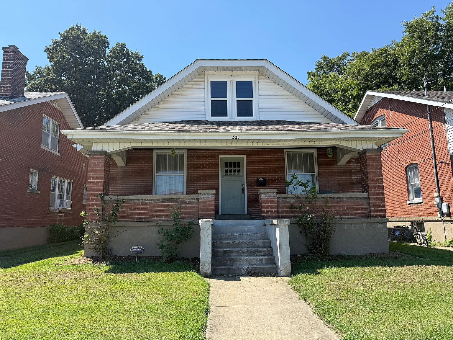 3 bed, 1500 sqft, $1,500 — Photo 1
