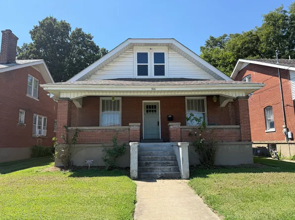 321 S Middle St, Cape Girardeau, MO 63703