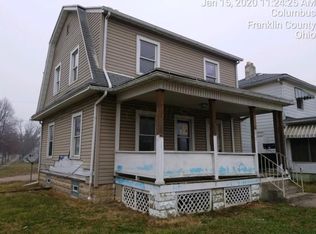 1900 Sullivant Ave, Columbus, OH