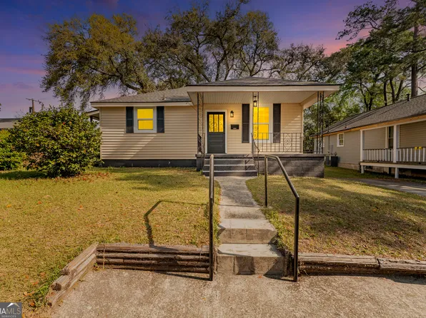 2318 Florida Ave, Savannah, GA 31404