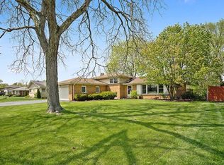 6106 W 127th Pl, Palos Heights, IL 60463