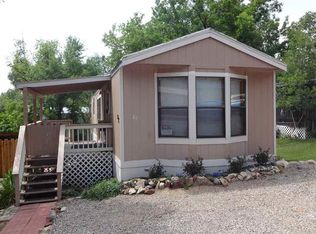 288 Animas View Dr TRAILER 87, Durango, CO 81301