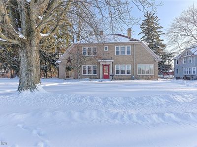 247 W Main St, Norwalk, OH, 44857