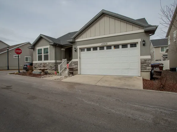 4968 W Ticoa Ln, Herriman, UT 84096