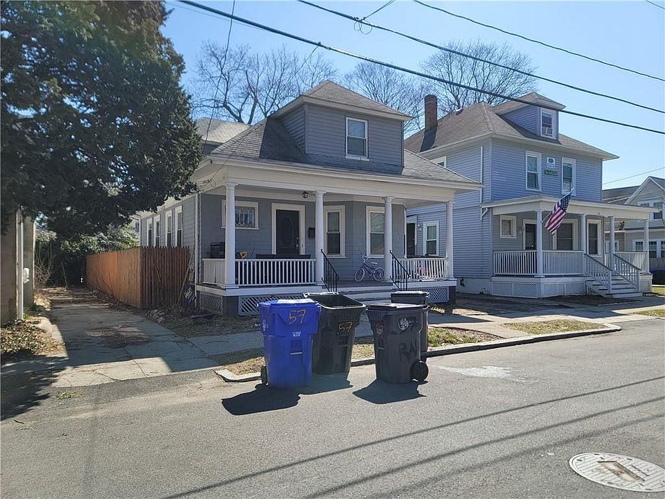57 Radcliffe Ave, Providence, RI 02908 Zillow