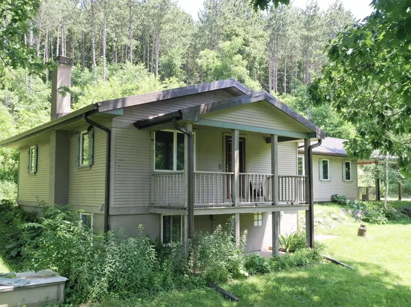 E13992 Jug Creek ROAD, La Farge, WI 54639