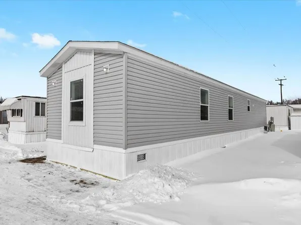 22600 Middlebelt Rd #G13, Farmington, MI 48336