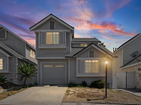 309 61st St, San Diego, CA 92114