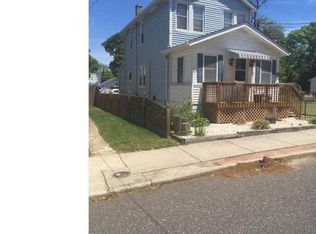 23 W Johnson Ave, Somers Point, NJ 08244
