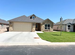 4042 Caroline Ln, San Angelo, TX 76904