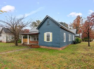 201 E H St, Erwin, NC 28339